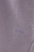 Everywear Relaxed Sweatpants:Fog Purple/ Pigment Garment Dye:XS