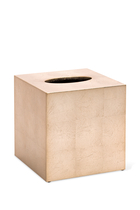 صندوق مناديل كنسينغتون بتصميم مربع