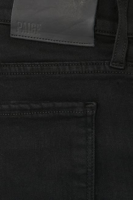 بنطال جينز نورماندي بقصة ساق مستقيمة