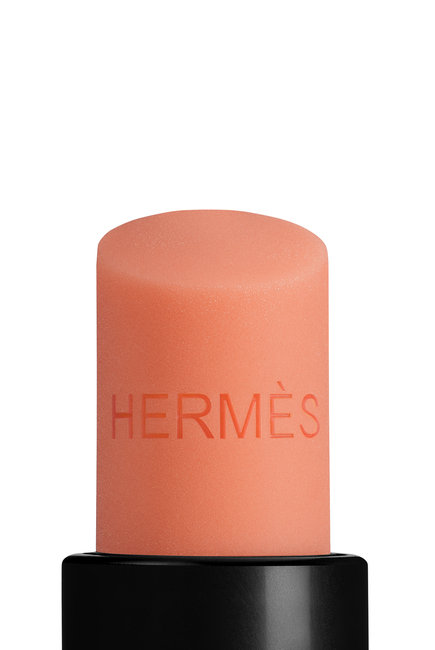  وردي Hermès, معزّز الشفاه الوردي