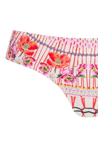 Pomegranate Hipster Bottom