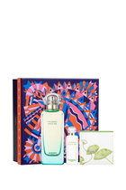 Un Jardin Sur le Nil Eau de Toilette Set