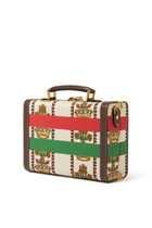 حقيبة مستحضرات العناية الشخصية جاكار من مجموعة Gucci 100