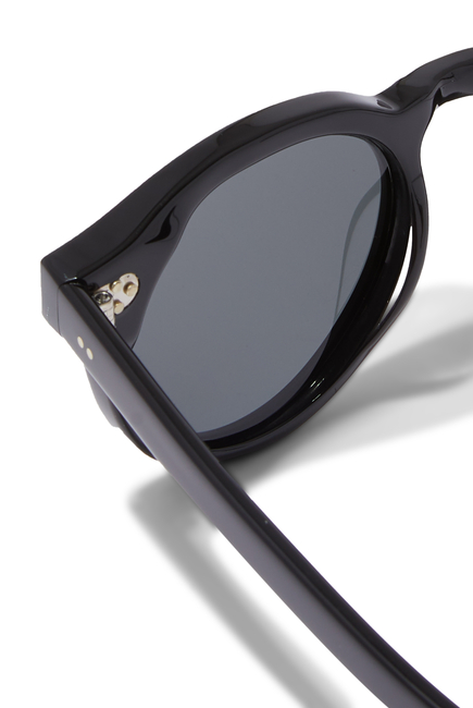 نظارة شمسية ليونارد II