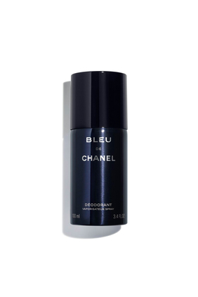 رذاذ مزيل للرائحة بلو دو شانيل BLEU DE CHANEL