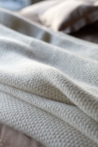 Himalaya Cashmere Throw