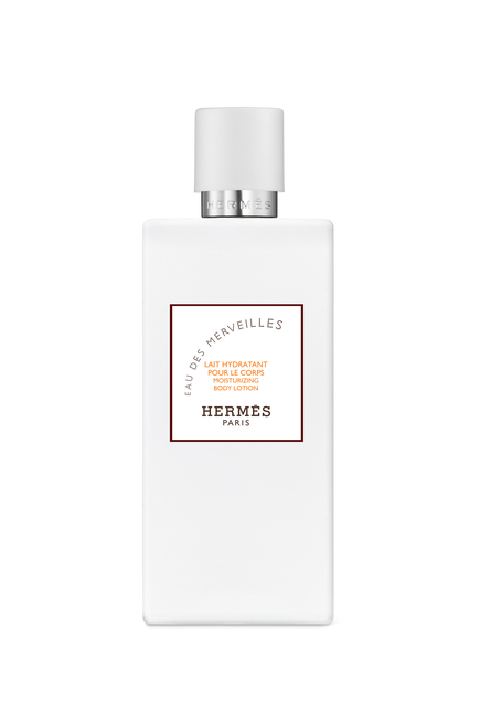 مجموعة Eau des Merveilles، لوسيون للجسم Lait des Merveilles