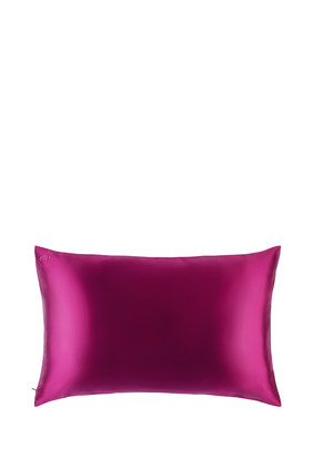 Slip _Queen Pillowcase_Ultra Violet