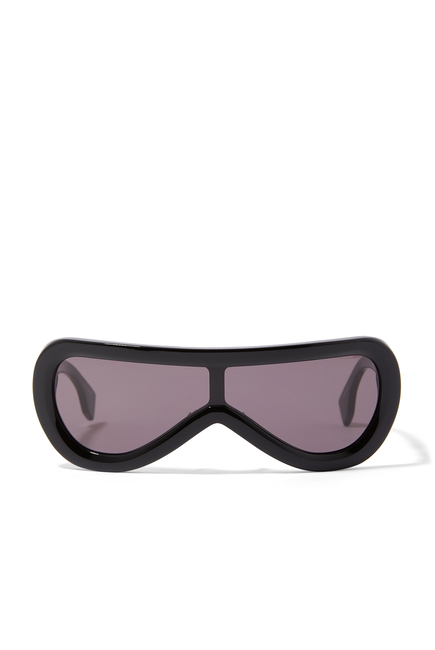  نظارات شمسية ليناريا بتصميم درع