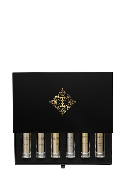 Initiation Eau de Parfum Collection