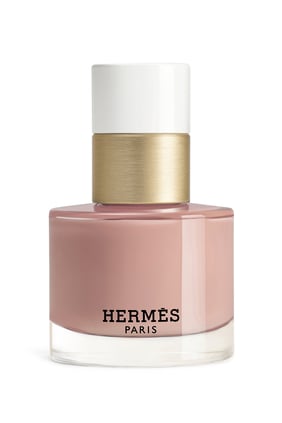 أيدي Hermès, طلاء الأظافر, الوردي الخَزَفي