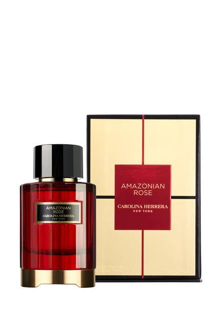 Amazonian Rose Eau de Parfum