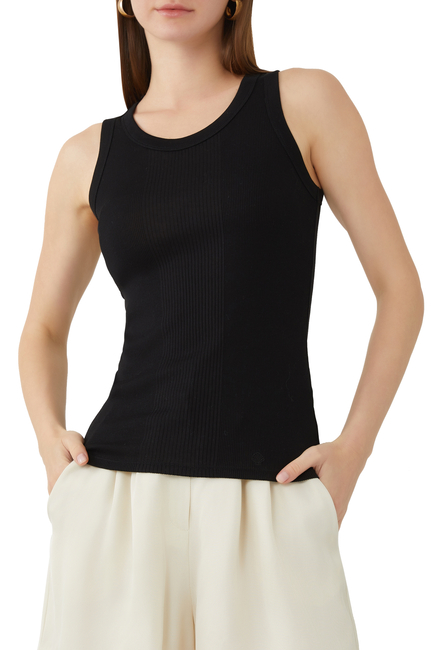 Limba Tank Top