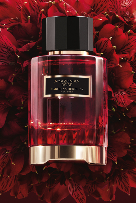 Amazonian Rose Eau de Parfum