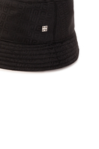 قبعة باكيت جاكار بشعار الماركة