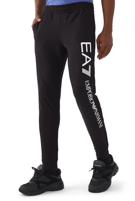 Buy EA7 Emporio Armani Leggings in Kuwait, Up to 60% Off