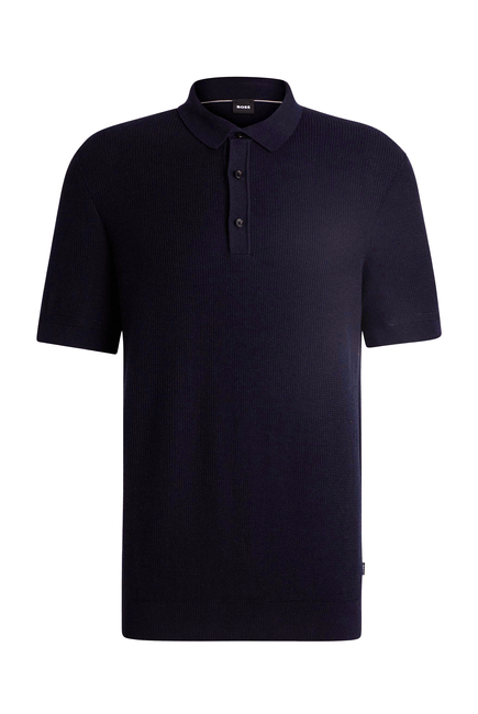 H-Daremo Polo Shirt