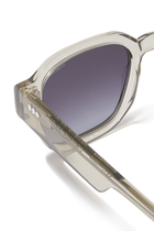 Jeff Ash Sunglasses