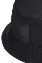 قبعة باكيت برقعة شعار الماركة