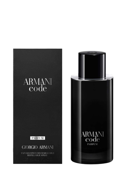 Code Eau de Parfum