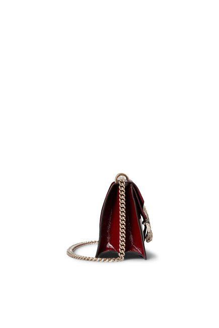 Dionysus Small Shoulder Bag