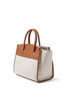 Genesi M Tote Bag