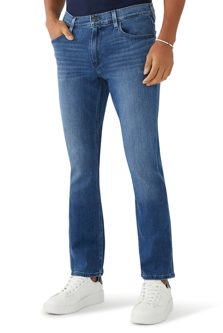 Federal Stetson Jeans