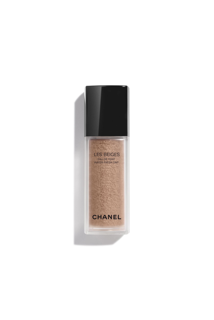 Chanel Les Beiges Water Fresh Tint Medium 15ml