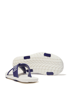 Kids Kriss Kross Sandals