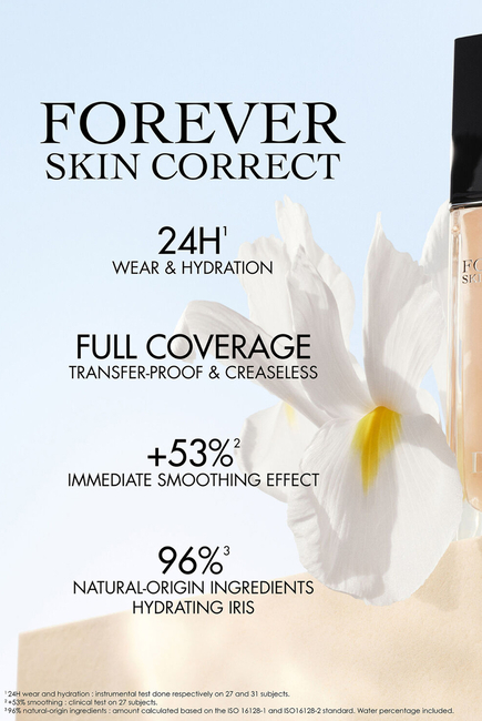 Dior Forever Skin Correct