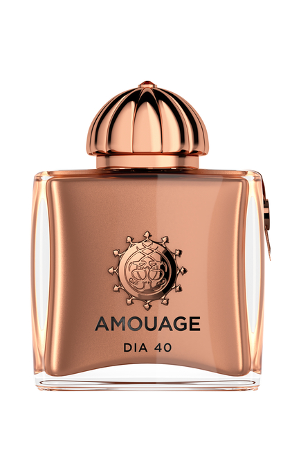 عطر مركز ضياء 40