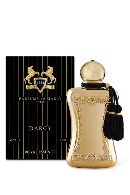 ماء عطر بخاخ دارسي