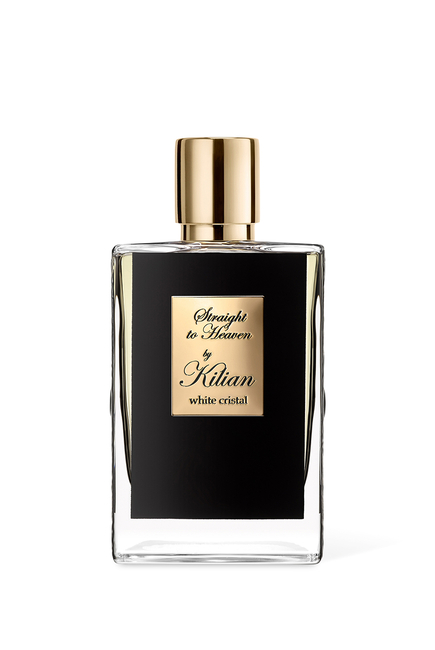 ماء عطر ستريت تو هيفن وايت كريستال