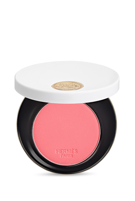 Rose Hermès, Silky Blush Powder