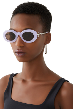 نظارة شمسية بارلو
