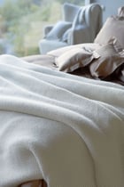 Himalaya Cashmere Throw