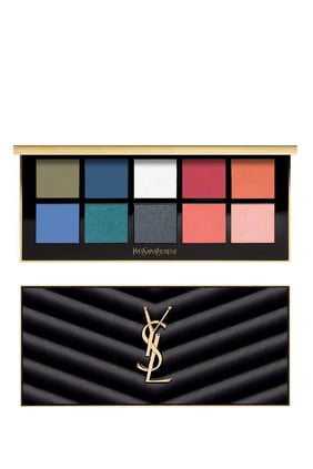 YSL Couture Colour Clutch 2 Os