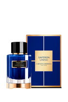 ماء عطر زعفران لازولي