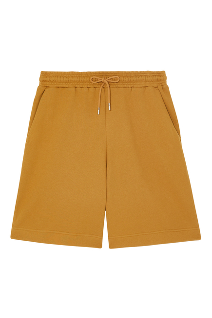 Loopback Sweat Shorts