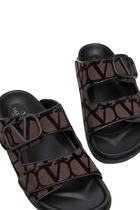  VLogo Toile Iconographe Sandals