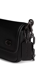 Charter Flap Crossbody 18 Bag