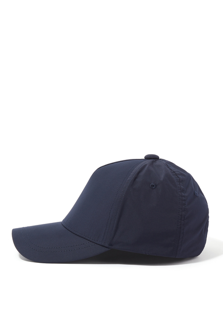 قبعة بيسبول ترافل اسنشالز نايلون