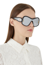 Acetate Sunglasses