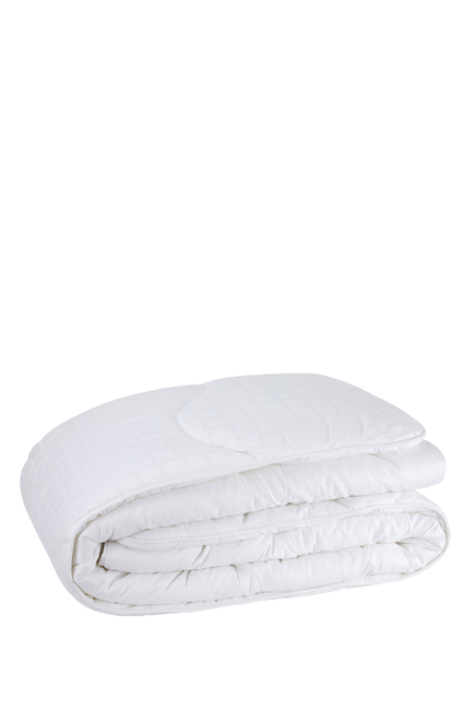 Hypoallergenic Soft & Light Breathable Duvet, Tog 7.5