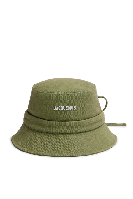 Le Bob Gadjo Bucket Hat