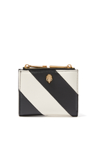 Kensington Mini Leather Purse