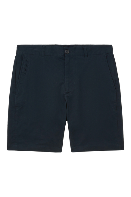 Brushed Twill Griffith Chino Shorts