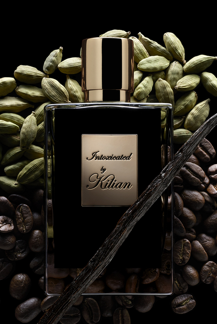 ماء عطر إنتوكسيكيتد