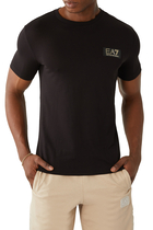 EA7 Gold Series T-Shirt