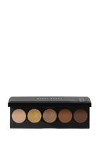 Bare Nudes Eyeshadow Palette